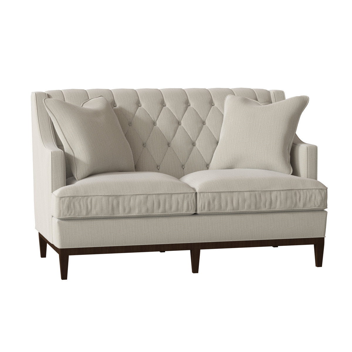 Carmel Loveseat