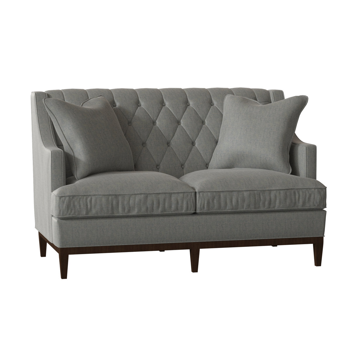 Carmel Loveseat