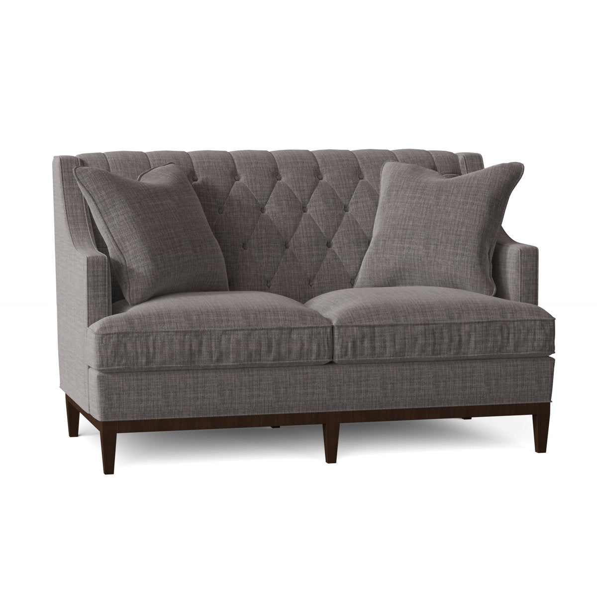 Carmel Loveseat