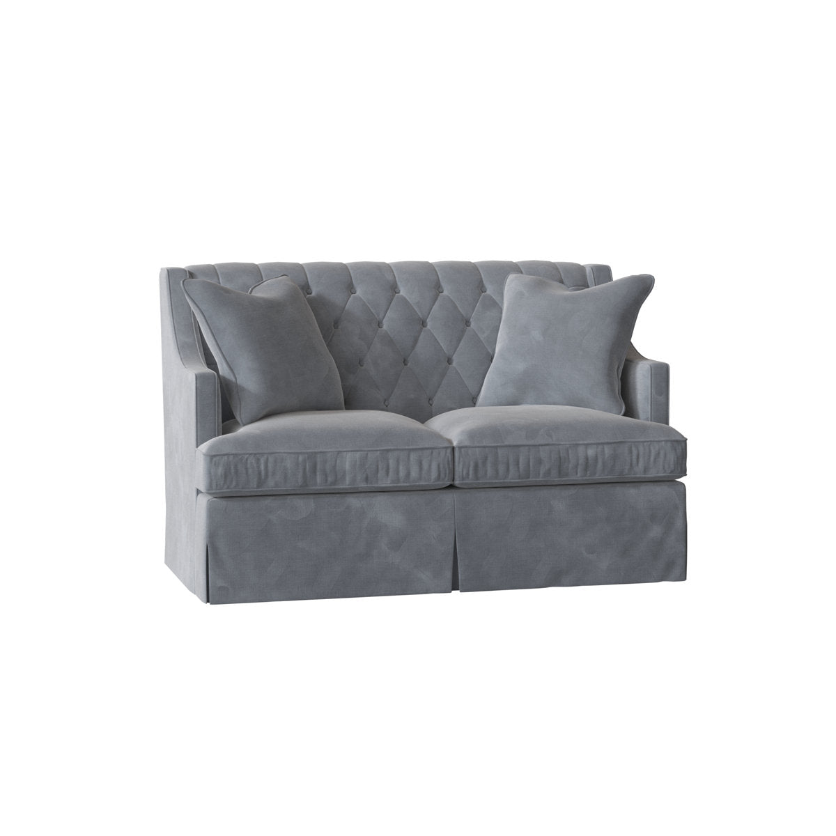 Carmel Loveseat