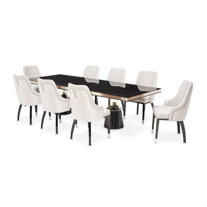 Carmela Rectangular Dining Table