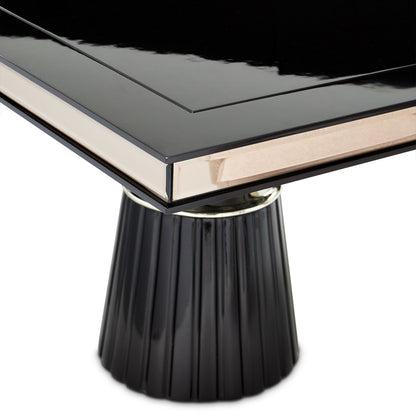 Carmela Rectangular Dining Table