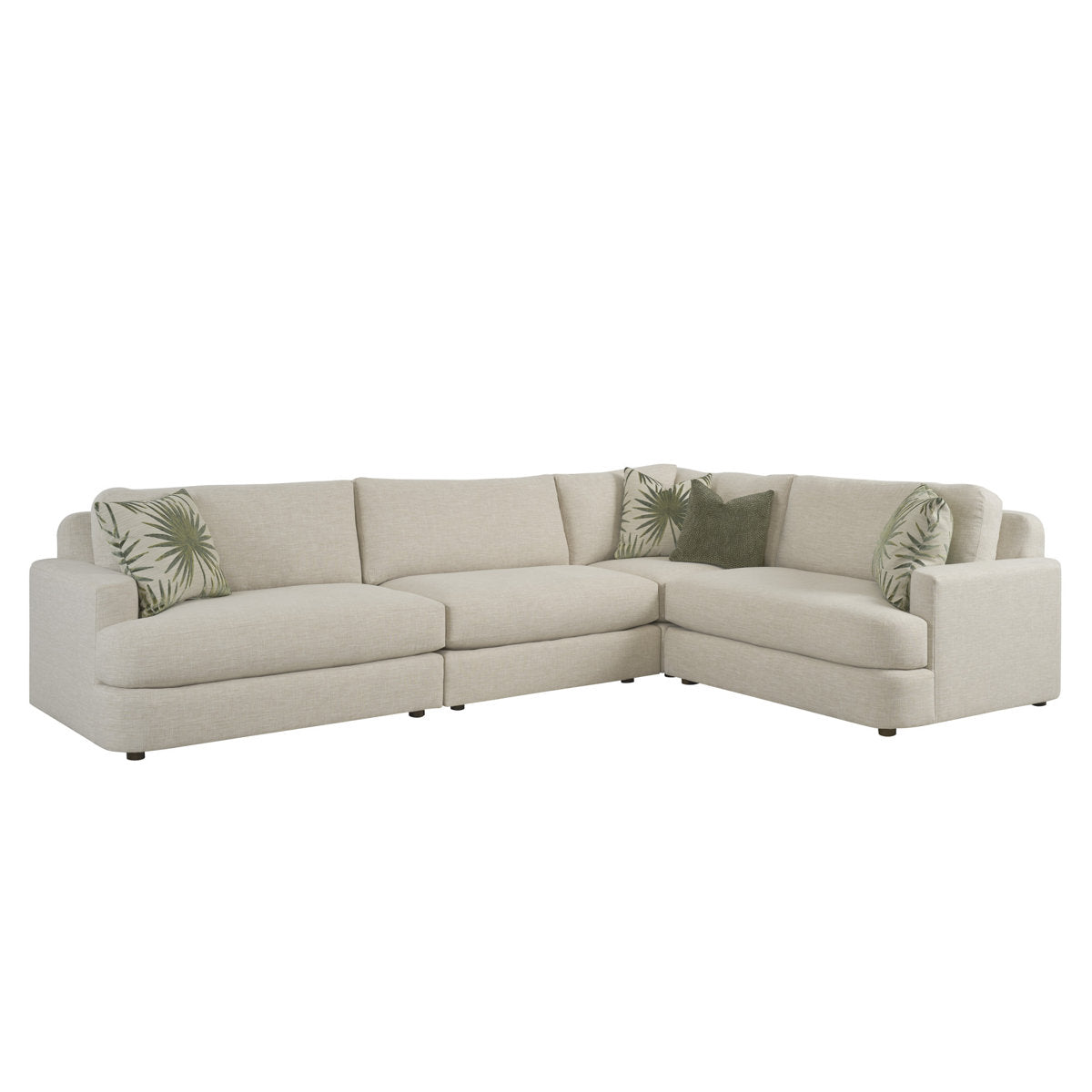 Carmela Sectional