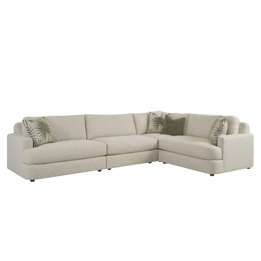 Carmela Sectional
