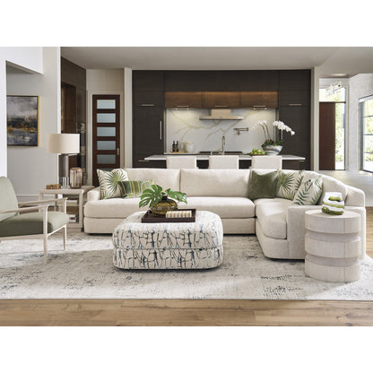 Carmela Sectional