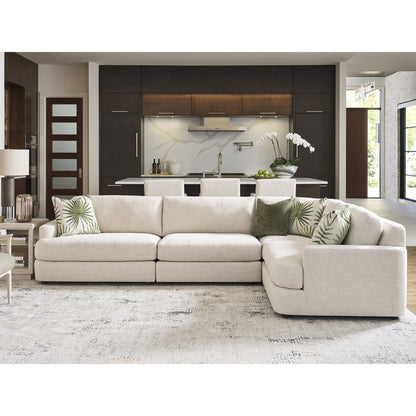Carmela Sectional