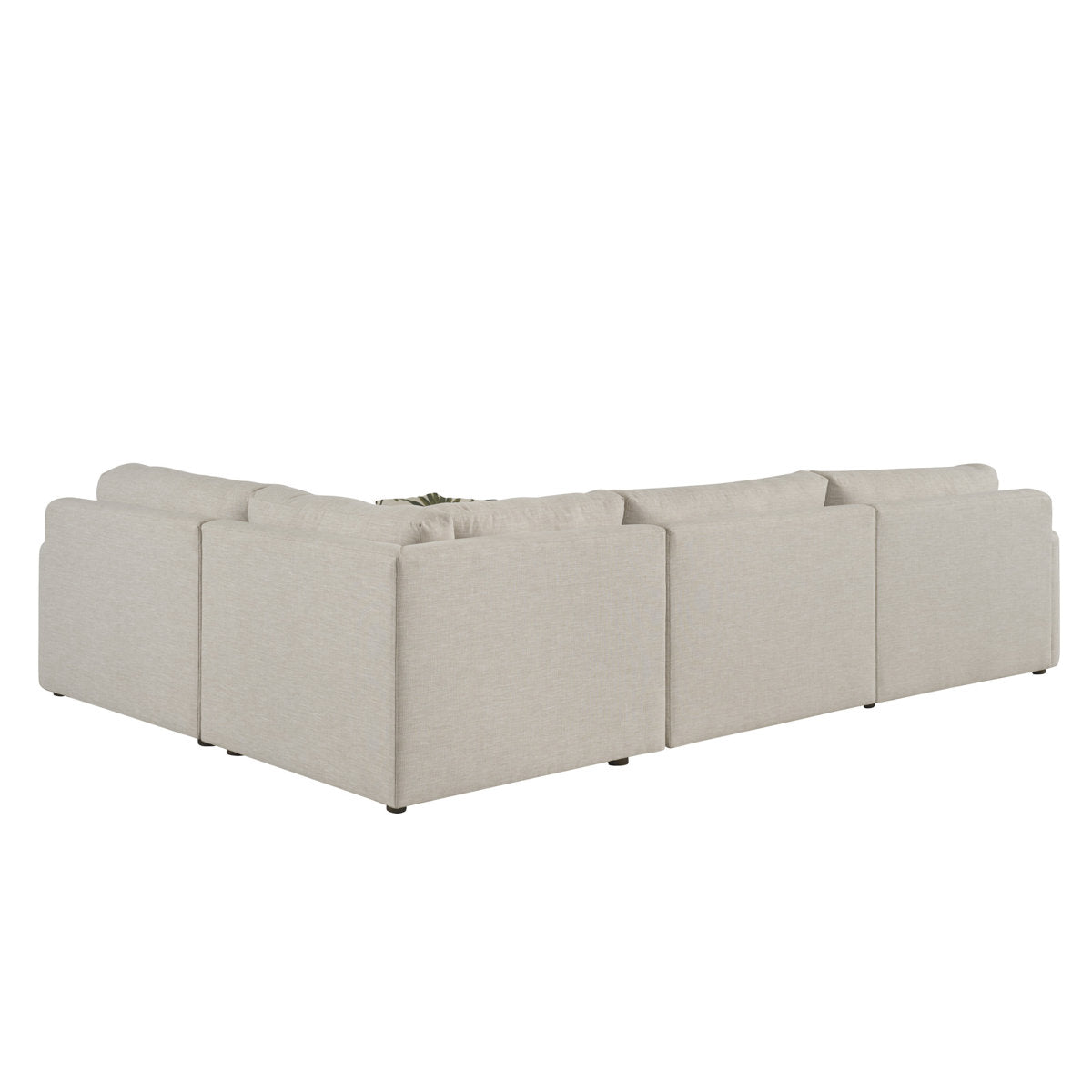 Carmela Sectional