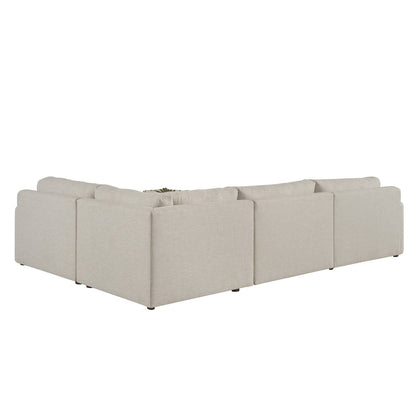 Carmela Sectional