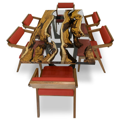 Carna Dining Table