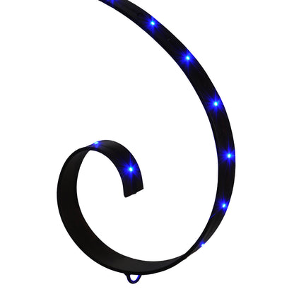 Carnevale 5 - Light LED Chandelier