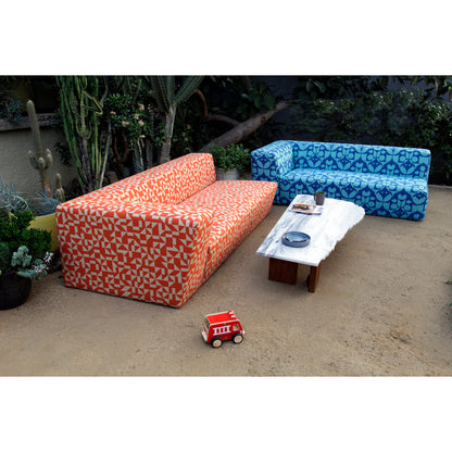 Caroline Sofa