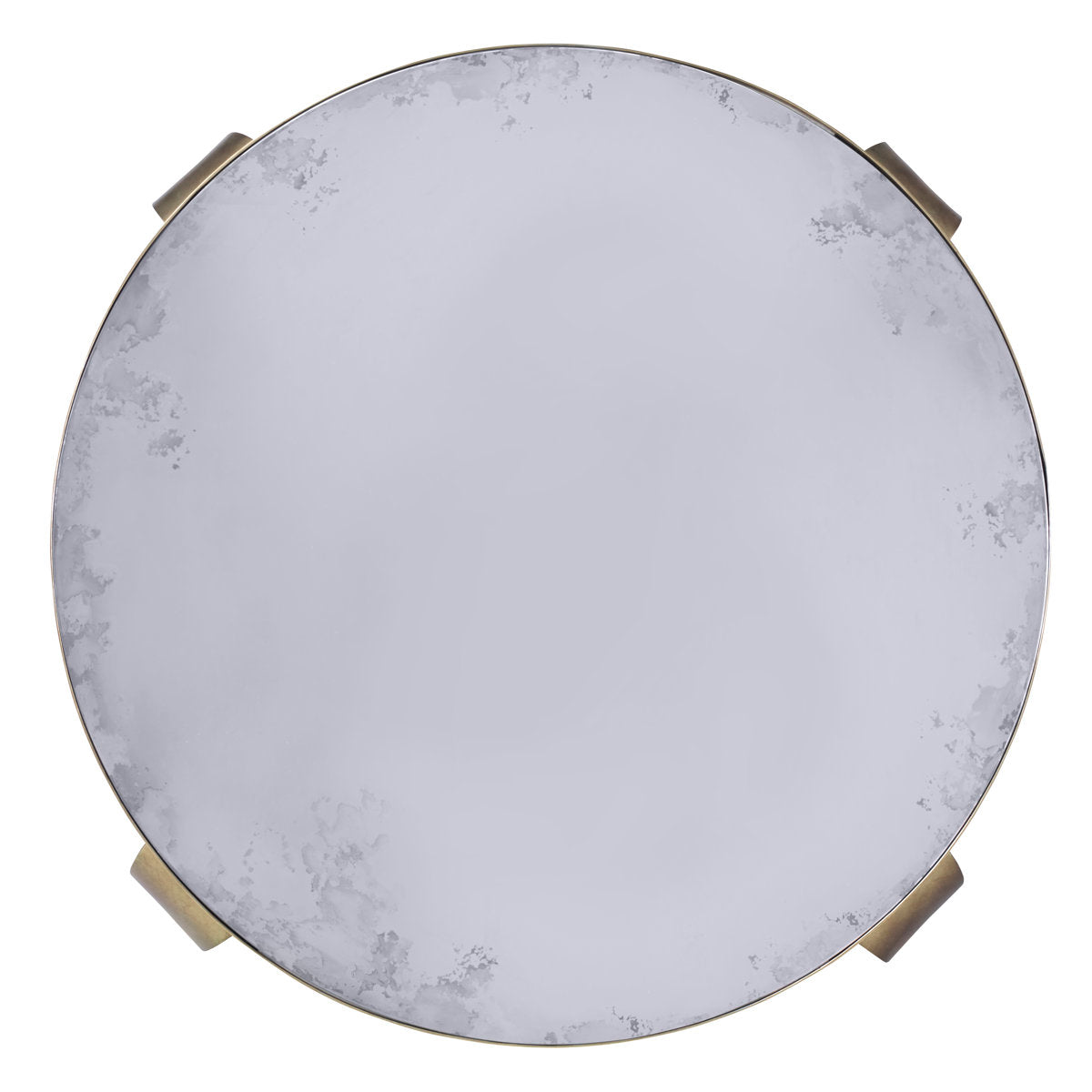 Carrier And Company Case Cocktail Table
