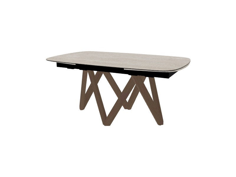 Cartesio Extendable Tables
