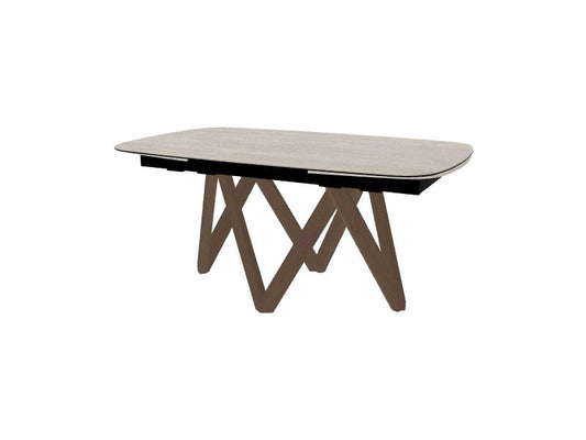 Cartesio Extendable Tables