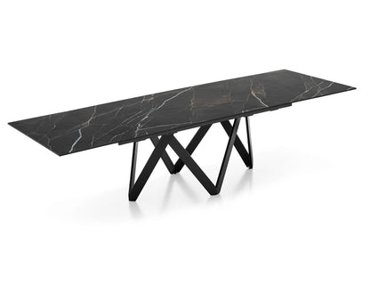 Cartesio Extendable Tables