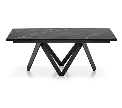 Cartesio Extendable Tables