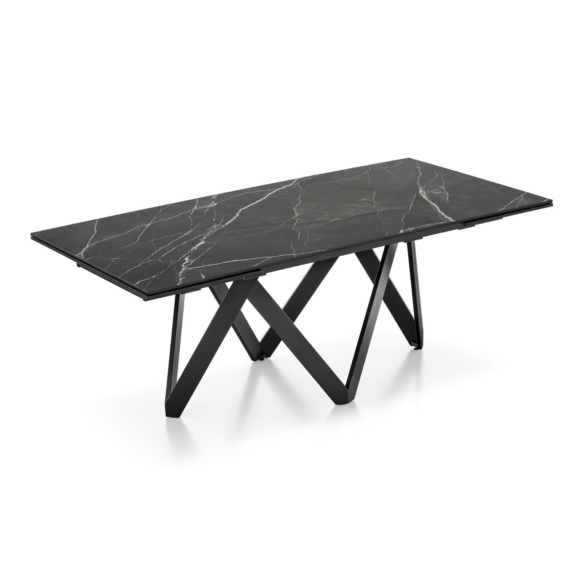 Cartesio Extendable Tables