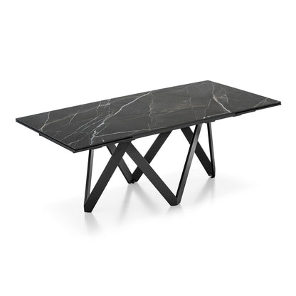 Cartesio Extendable Tables