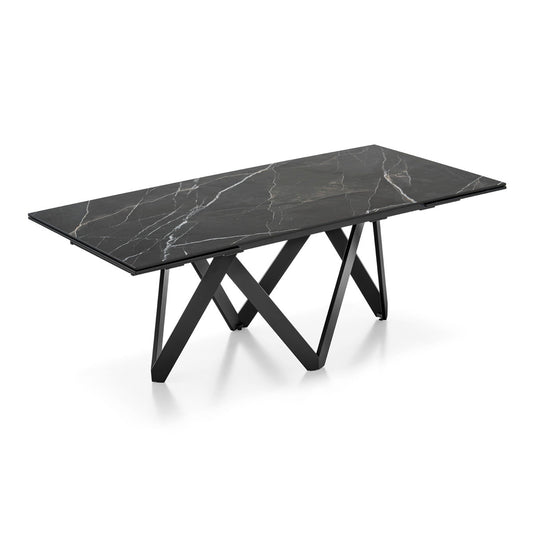 Cartesio Extendable Tables