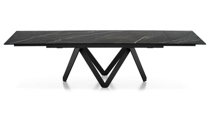Cartesio Extendable Tables