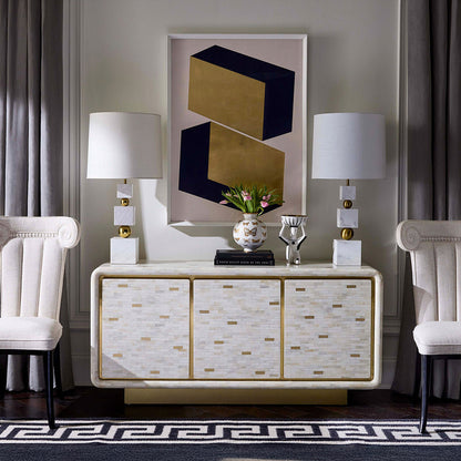 Casablanca 62'' W Credenza