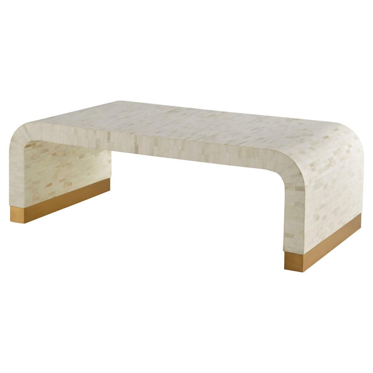 Cascada Console Table