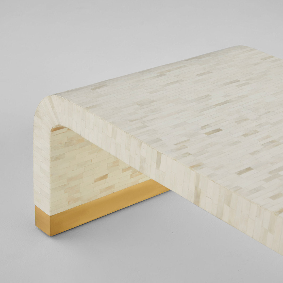 Cascada Console Table