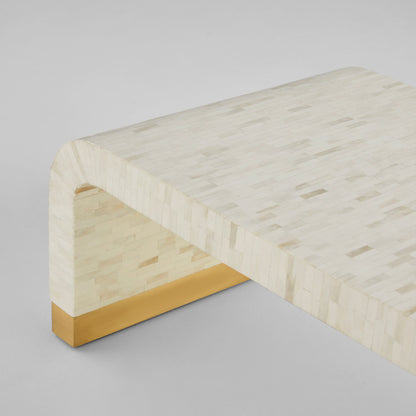 Cascada Console Table