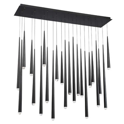 Cascade 23 - Light Chandelier