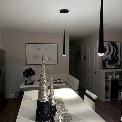 Cascade 23 - Light Chandelier