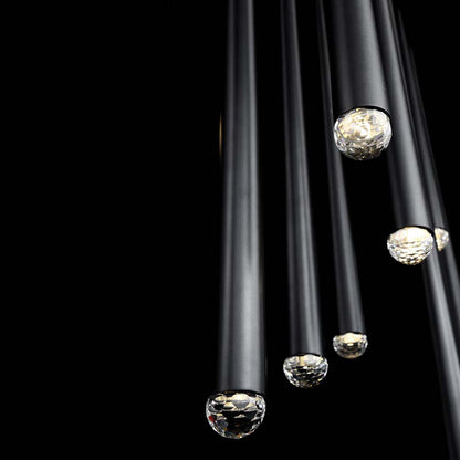 Cascade 23 - Light Chandelier