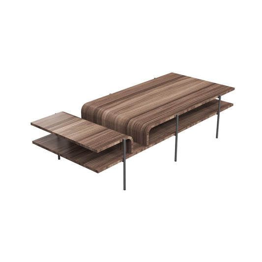 Cascade Coffee Table
