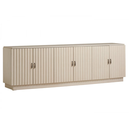 Cascades San Marcos Media Console
