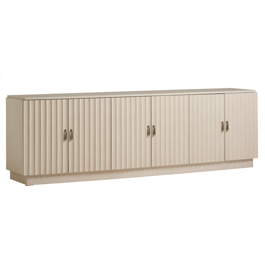 Cascades San Marcos Media Console