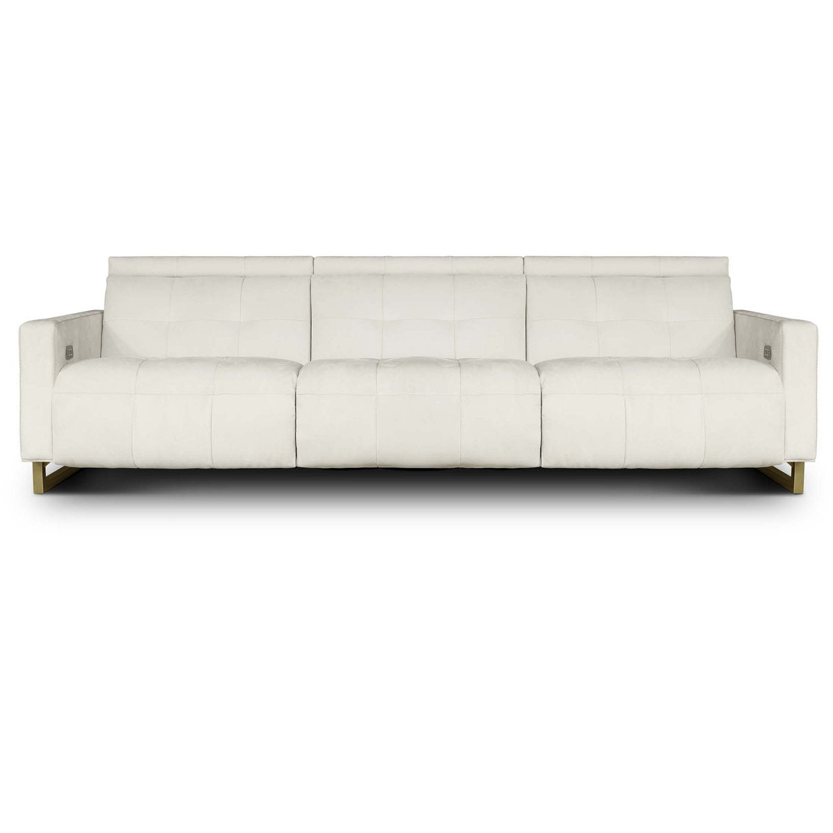 Casino Royale Power Reclining Sofa