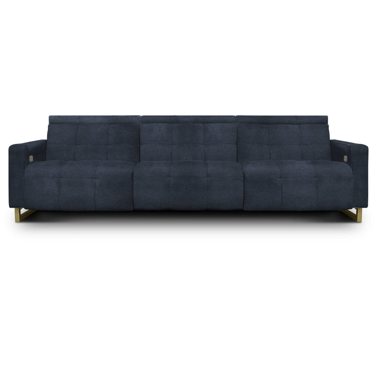 Casino Royale Power Reclining Sofa