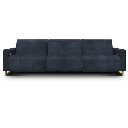 Casino Royale Power Reclining Sofa
