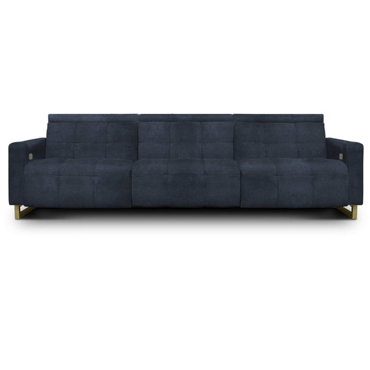 Casino Royale Power Reclining Sofa