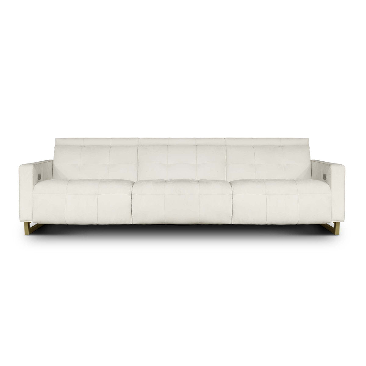 Casino Royale Power Reclining Sofa
