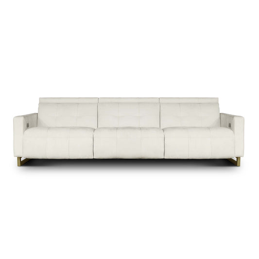 Casino Royale Power Reclining Sofa
