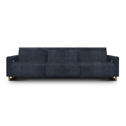 Casino Royale Power Reclining Sofa
