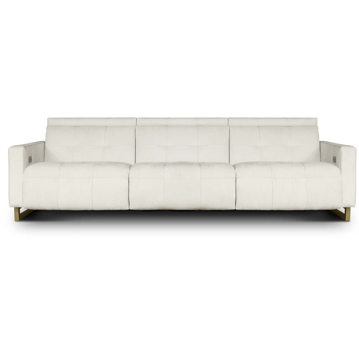 Casino Royale Power Reclining Sofa