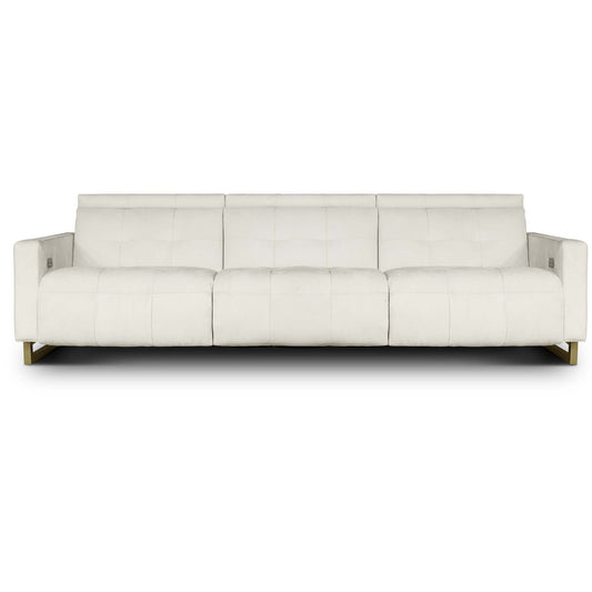 Casino Royale Power Reclining Sofa