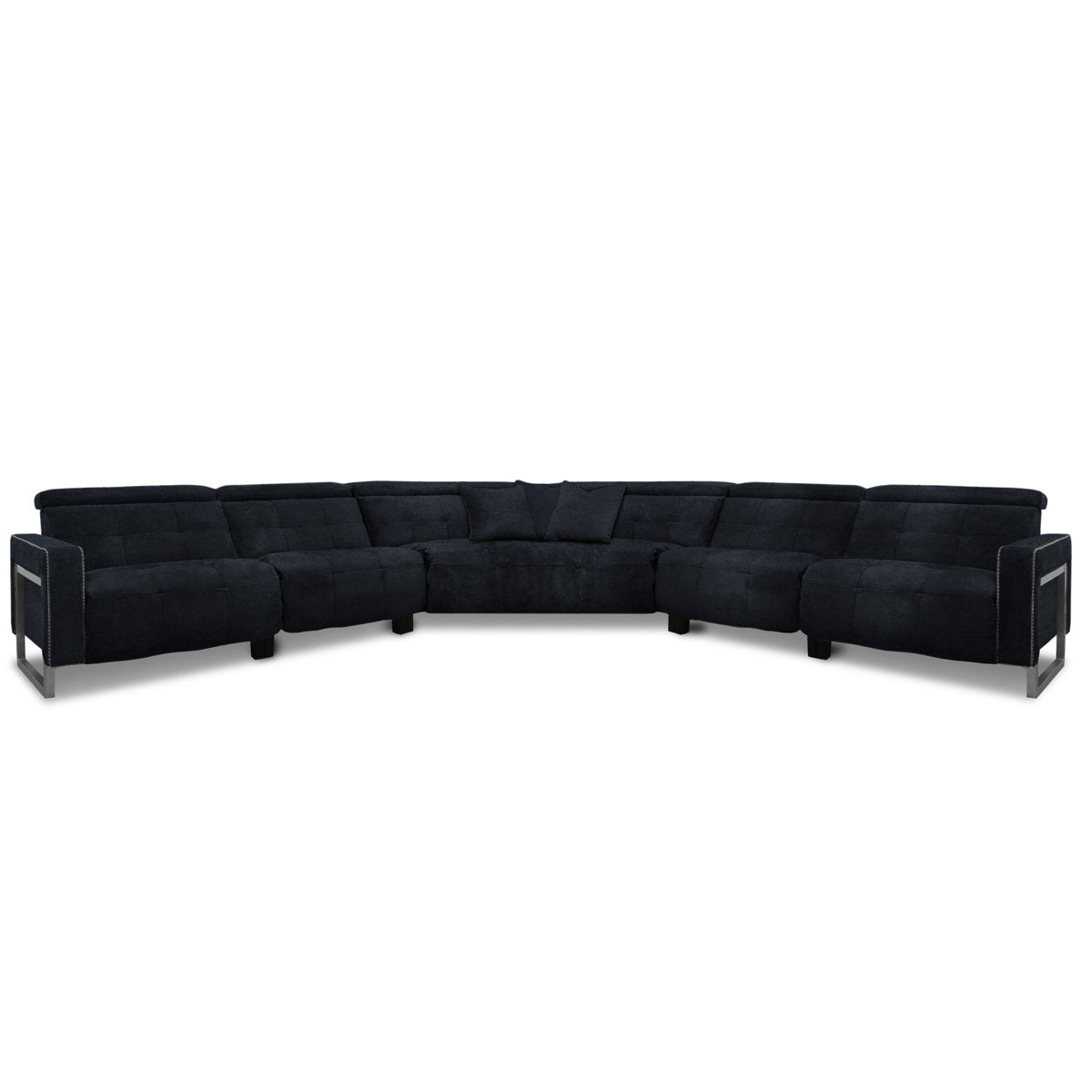 Casino Royale Sectional