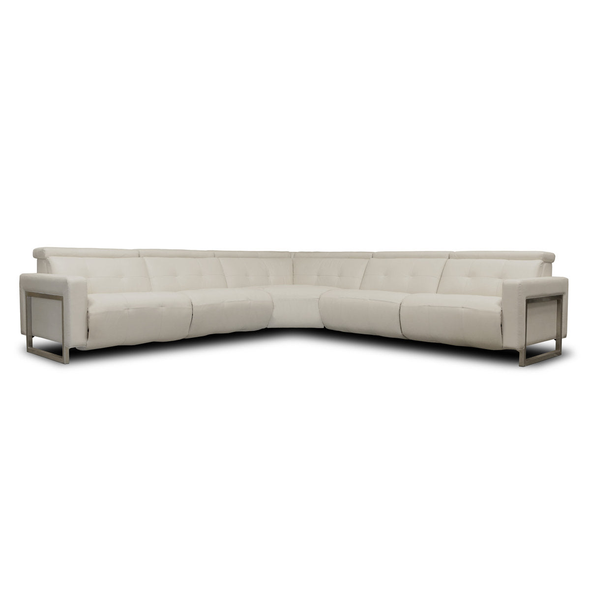 Casino Royale Sectional