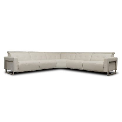 Casino Royale Sectional