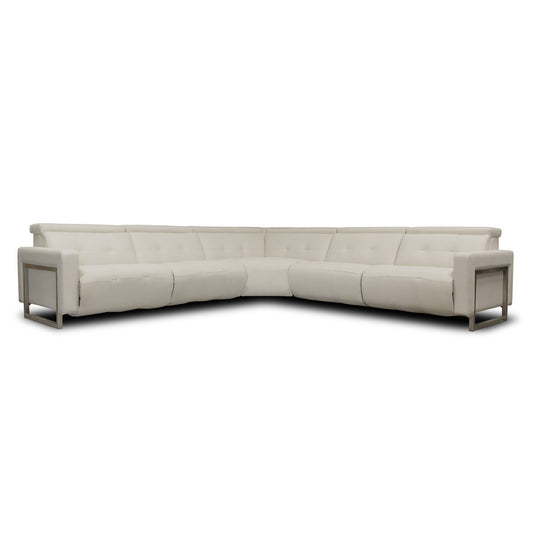 Casino Royale Sectional