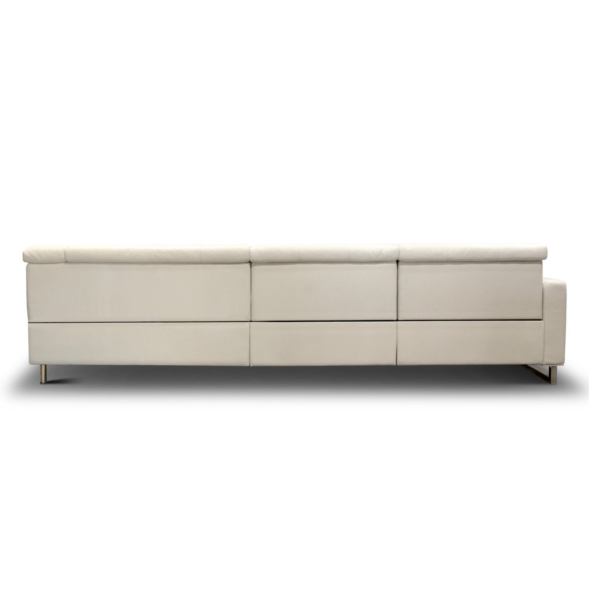 Casino Royale Sectional