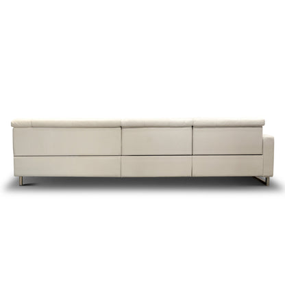 Casino Royale Sectional