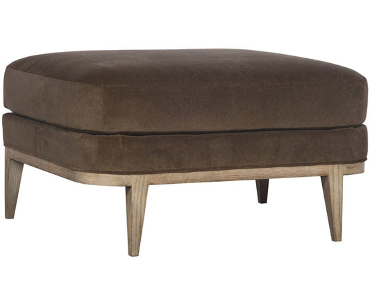 Cass Ottoman